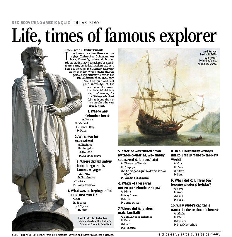 100518_REDISCOVERING AMERICA-COLUMBUS DAY